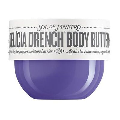 SOL DE JANEIRO Delicia drench body butter SOL DE JANEIRO Delicia drench body butter