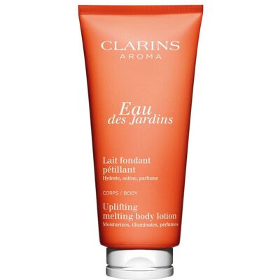 CLARINS Body Lotion - Eau des Jardins CLARINS Body Lotion - Eau des Jardins