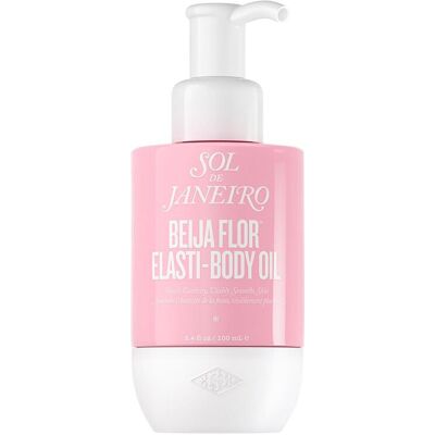 SOL DE JANEIRO Beija Flor Elasti Body Oil SOL DE JANEIRO Beija Flor Elasti Body Oil