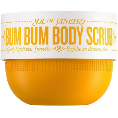 SOL DE JANEIRO Bum Bum Scrub SOL DE JANEIRO Bum Bum Scrub