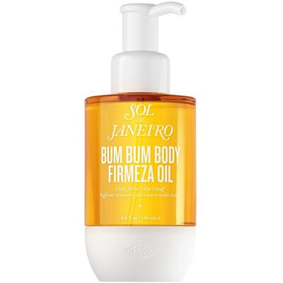 SOL DE JANEIRO Bum Bum Body Firmeza Oil SOL DE JANEIRO Bum Bum Body Firmeza Oil