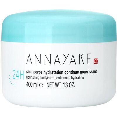 ANNAYAKE Soin Corps Hydratation Continue ANNAYAKE Soin Corps Hydratation Continue