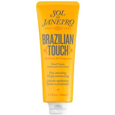 SOL DE JANEIRO Brazilian Touch Hand Cream SOL DE JANEIRO Brazilian Touch Hand Cream