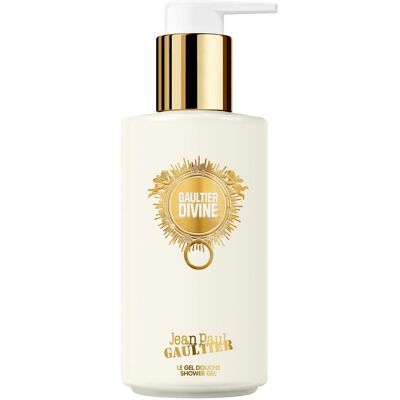 Jean Paul Gaultier DIVINE Jean Paul Gaultier DIVINE