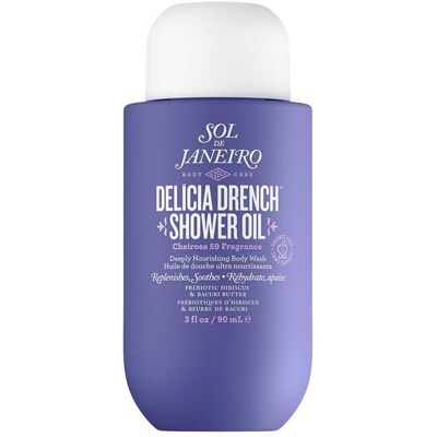 SOL DE JANEIRO Delicia Drench Shower Oil SOL DE JANEIRO Delicia Drench Shower Oil