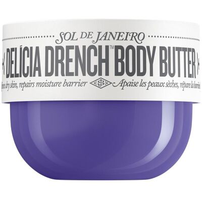 SOL DE JANEIRO Delicia drench body butter SOL DE JANEIRO Delicia drench body butter