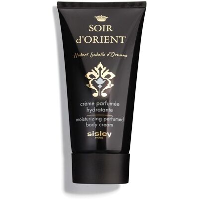 SISLEY Crème Parfumée Hydratante Soir d'Orient SISLEY Crème Parfumée Hydratante Soir d'Orient