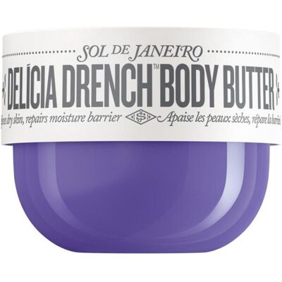 SOL DE JANEIRO Delicia drench body butter SOL DE JANEIRO Delicia drench body butter
