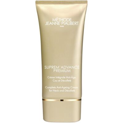 MÉTHODE JEANNE PIAUBERT Suprem'Advance Premium MÉTHODE JEANNE PIAUBERT Suprem'Advance Premium