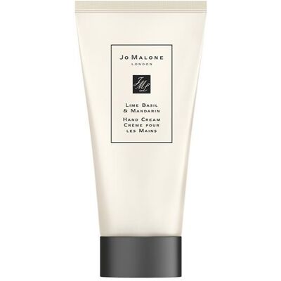JO MALONE LONDON Lime Basil & Mandarin Hand Cream JO MALONE LONDON Lime Basil & Mandarin Hand Cream