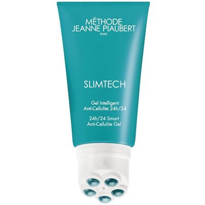MÉTHODE JEANNE PIAUBERT Intelligente Gel Tegen Cellulitis 24/24 MÉTHODE JEANNE PIAUBERT Intelligente Gel Tegen Cellulitis 24/24