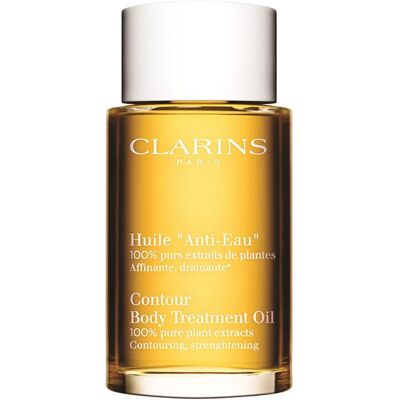 CLARINS Huile "Anti-Eau" CLARINS Huile "Anti-Eau"
