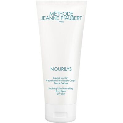 MÉTHODE JEANNE PIAUBERT Nourilys Soin Corps MÉTHODE JEANNE PIAUBERT Nourilys Soin Corps