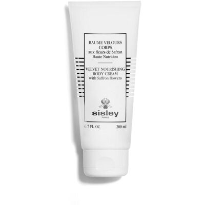SISLEY Baume Velours Corps aux Fleurs de Safran SISLEY Baume Velours Corps aux Fleurs de Safran