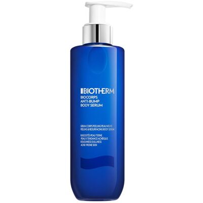 BIOTHERM Biocorps Anti-Bump Body Serum BIOTHERM Biocorps Anti-Bump Body Serum