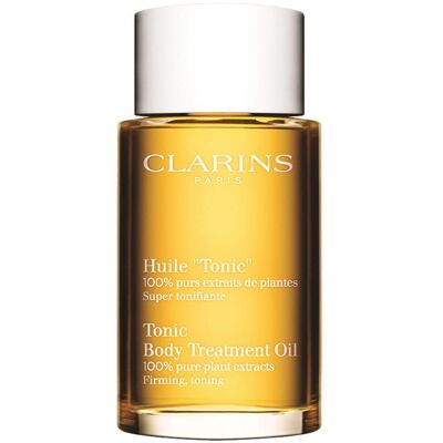 CLARINS Huile "Tonic" CLARINS Huile "Tonic"