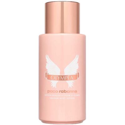 RABANNE Olympéa RABANNE Olympéa