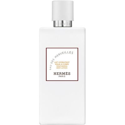 HERMES Eau des Merveilles, Merveilles-badgel HERMES Eau des Merveilles, Merveilles-badgel