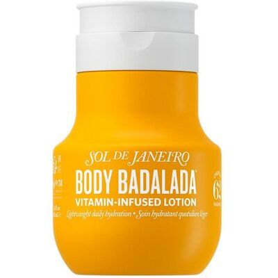 SOL DE JANEIRO Body Badalada 62 - Vitamin Infused SOL DE JANEIRO Body Badalada 62 - Vitamin Infused