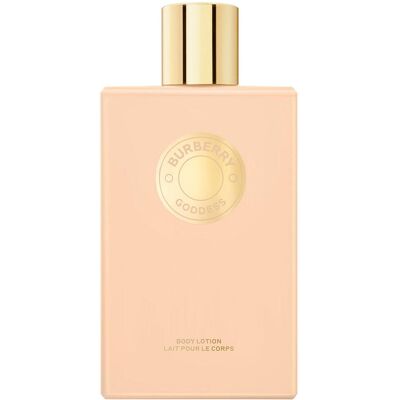 Burberry Goddess bodylotion voor vrouwen Burberry Goddess bodylotion voor vrouwen