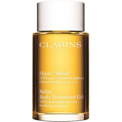 CLARINS Huile "Relax" CLARINS Huile "Relax"
