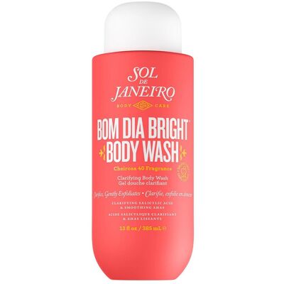 SOL DE JANEIRO Bom Dia Bright Body Wash SOL DE JANEIRO Bom Dia Bright Body Wash