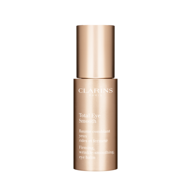 CLARINS TOTAL EYE SMOOTH CLARINS TOTAL EYE SMOOTH