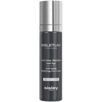 SISLEY Sisleÿum Gel-Crème Matifiant Anti-Âge SISLEY Sisleÿum Gel-Crème Matifiant Anti-Âge