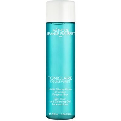 MÉTHODE JEANNE PIAUBERT Toniclaire 3 In 1 MÉTHODE JEANNE PIAUBERT Toniclaire 3 In 1