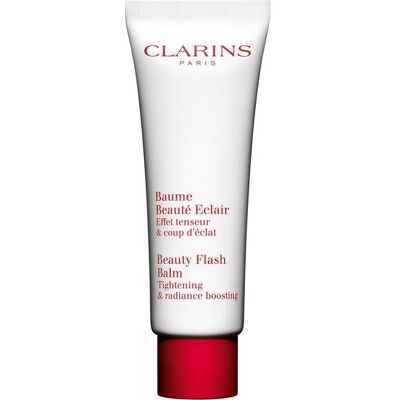 CLARINS BEAUTY FLASH BALM CLARINS BEAUTY FLASH BALM