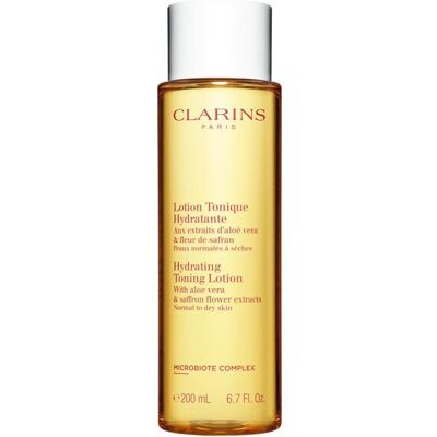 CLARINS Hydrating Toning Lotion CLARINS Hydrating Toning Lotion