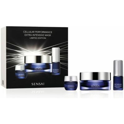 SENSAI Gezichtsmasker Extra Intens. Mask Ltd.Ed 75 Ml SENSAI Gezichtsmasker Extra Intens. Mask Ltd.Ed 75 Ml