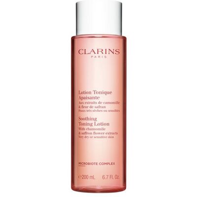 CLARINS Soothing Toning Lotion CLARINS Soothing Toning Lotion