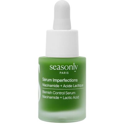 SEASONLY Onzuiverheden serum SEASONLY Onzuiverheden serum
