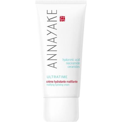 ANNAYAKE Matterende hydraterende crème ANNAYAKE Matterende hydraterende crème