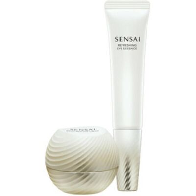 SENSAI Oogcontourverzorging Total Eye Treatment 35 Ml SENSAI Oogcontourverzorging Total Eye Treatment 35 Ml