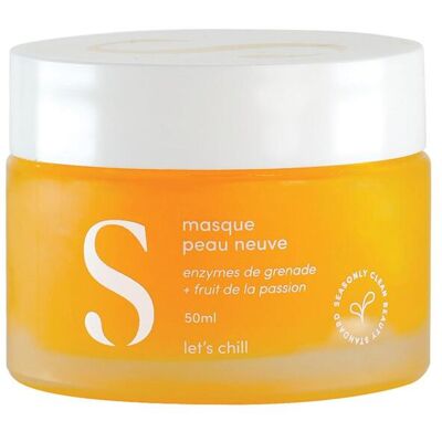 SEASONLY Huidvernieuwend masker SEASONLY Huidvernieuwend masker