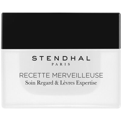 STENDHAL RECETTE MERVEILLEUSE Gezichts & Lip Verzorging STENDHAL RECETTE MERVEILLEUSE Gezichts & Lip Verzorging