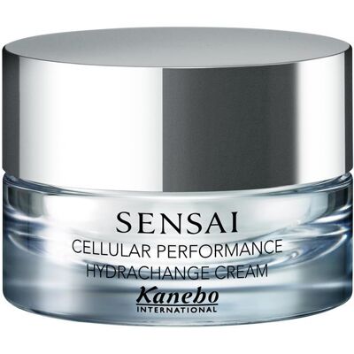 SENSAI Hydrachange Cream SENSAI Hydrachange Cream