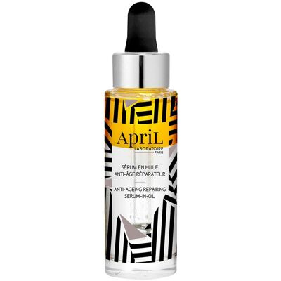 APRIL Herstellend Anti-aging Serum-in-olie APRIL Herstellend Anti-aging Serum-in-olie