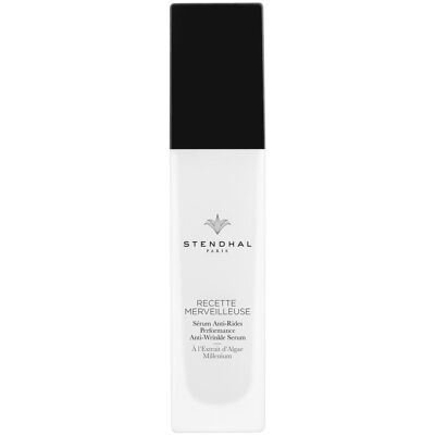 STENDHAL RECETTE MERVEILLEUSE Anti-Rimpel Serum STENDHAL RECETTE MERVEILLEUSE Anti-Rimpel Serum