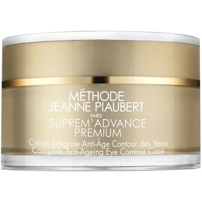 MÉTHODE JEANNE PIAUBERT Suprem'Advance Premium MÉTHODE JEANNE PIAUBERT Suprem'Advance Premium