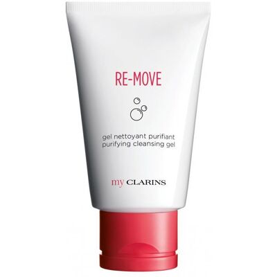 CLARINS Re-Move Purifying Cleansing Gel CLARINS Re-Move Purifying Cleansing Gel