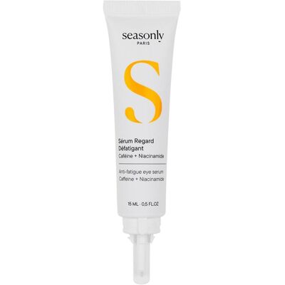 SEASONLY Navulling Vermoeide Ogen Serum SEASONLY Navulling Vermoeide Ogen Serum