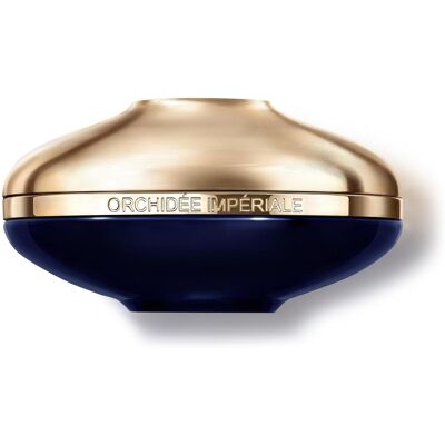 GUERLAIN ORCHIDÉE IMPÉRIALE DE LONGEVITY RICH CREAM GUERLAIN ORCHIDÉE IMPÉRIALE DE LONGEVITY RICH CREAM