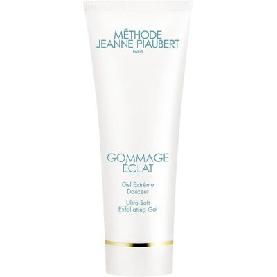 MÉTHODE JEANNE PIAUBERT Gommage éclat MÉTHODE JEANNE PIAUBERT Gommage éclat