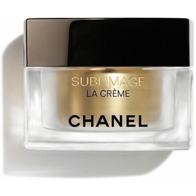 CHANEL SUBLIMAGE LA CRÈME TEXTURE UNIVERSELLE CHANEL SUBLIMAGE LA CRÈME TEXTURE UNIVERSELLE