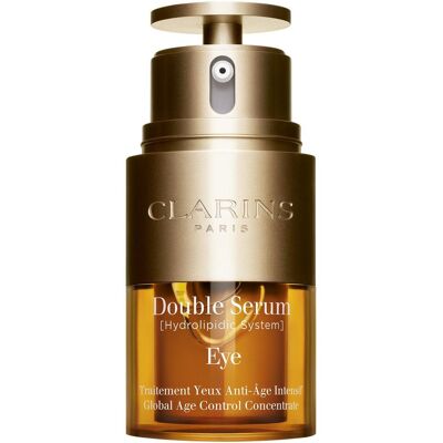 CLARINS DOUBLE SERUM EYE CLARINS DOUBLE SERUM EYE