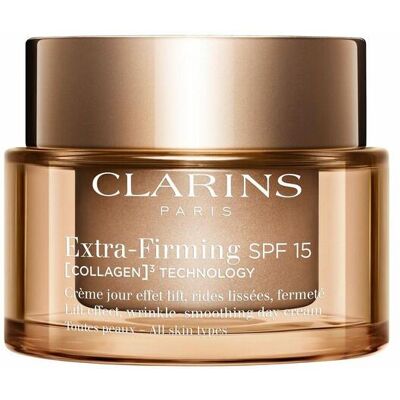 CLARINS Extra-Firming Dagcrème SPF15 CLARINS Extra-Firming Dagcrème SPF15