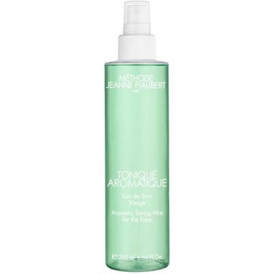MÉTHODE JEANNE PIAUBERT Tonique Aromatique MÉTHODE JEANNE PIAUBERT Tonique Aromatique